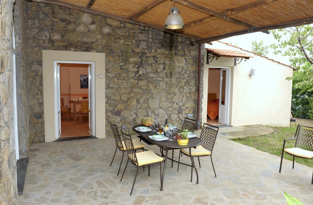 Villa Giulia SantʼAgata sui Due Golfi Pokój zdjęcie