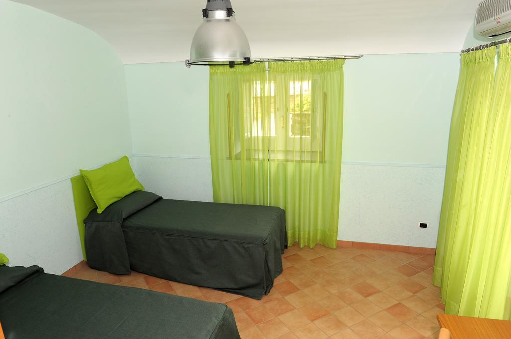Villa Giulia SantʼAgata sui Due Golfi Pokój zdjęcie