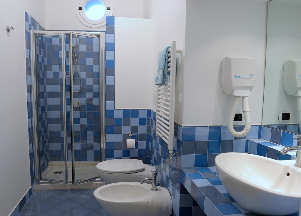 Villa Giulia SantʼAgata sui Due Golfi Pokój zdjęcie