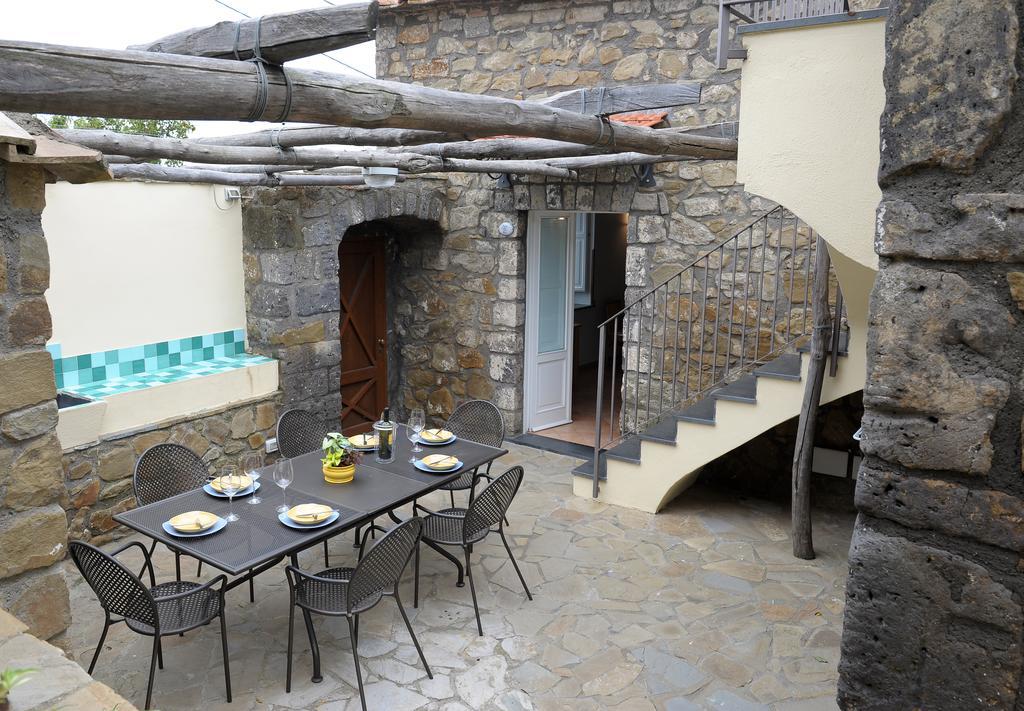 Villa Giulia SantʼAgata sui Due Golfi Pokój zdjęcie
