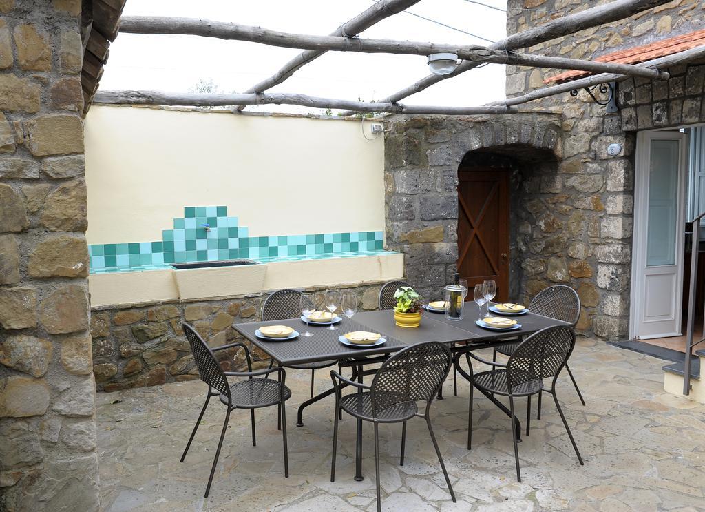 Villa Giulia SantʼAgata sui Due Golfi Pokój zdjęcie