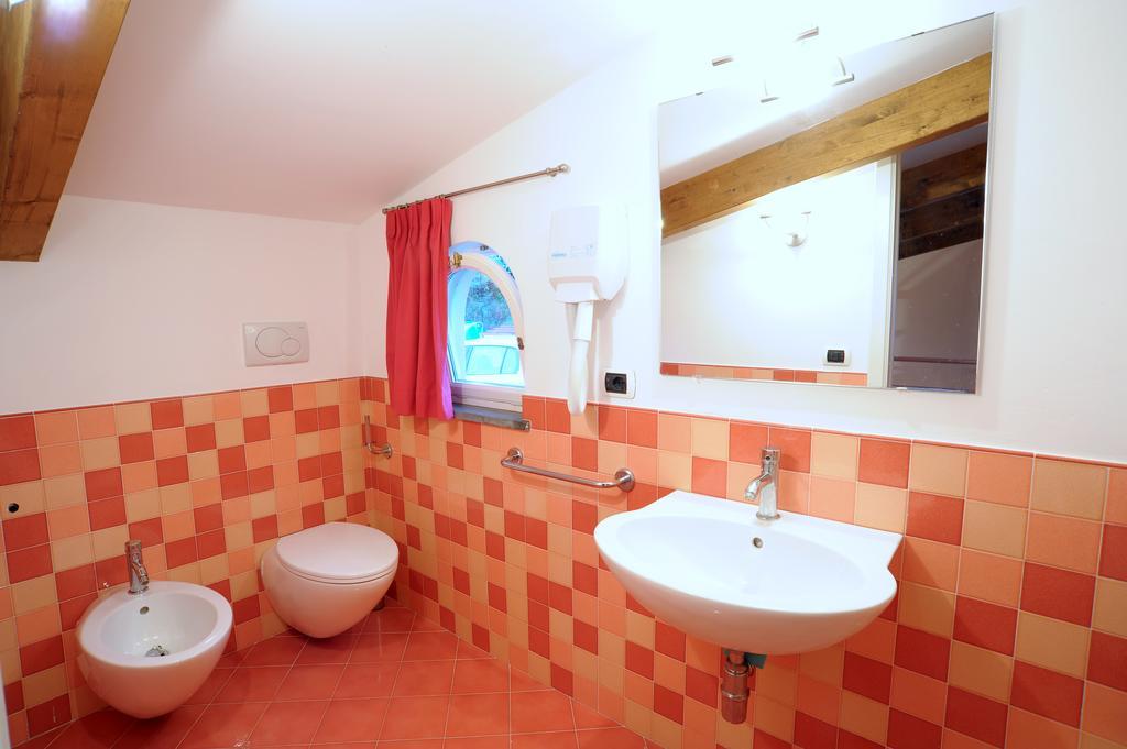 Villa Giulia SantʼAgata sui Due Golfi Pokój zdjęcie