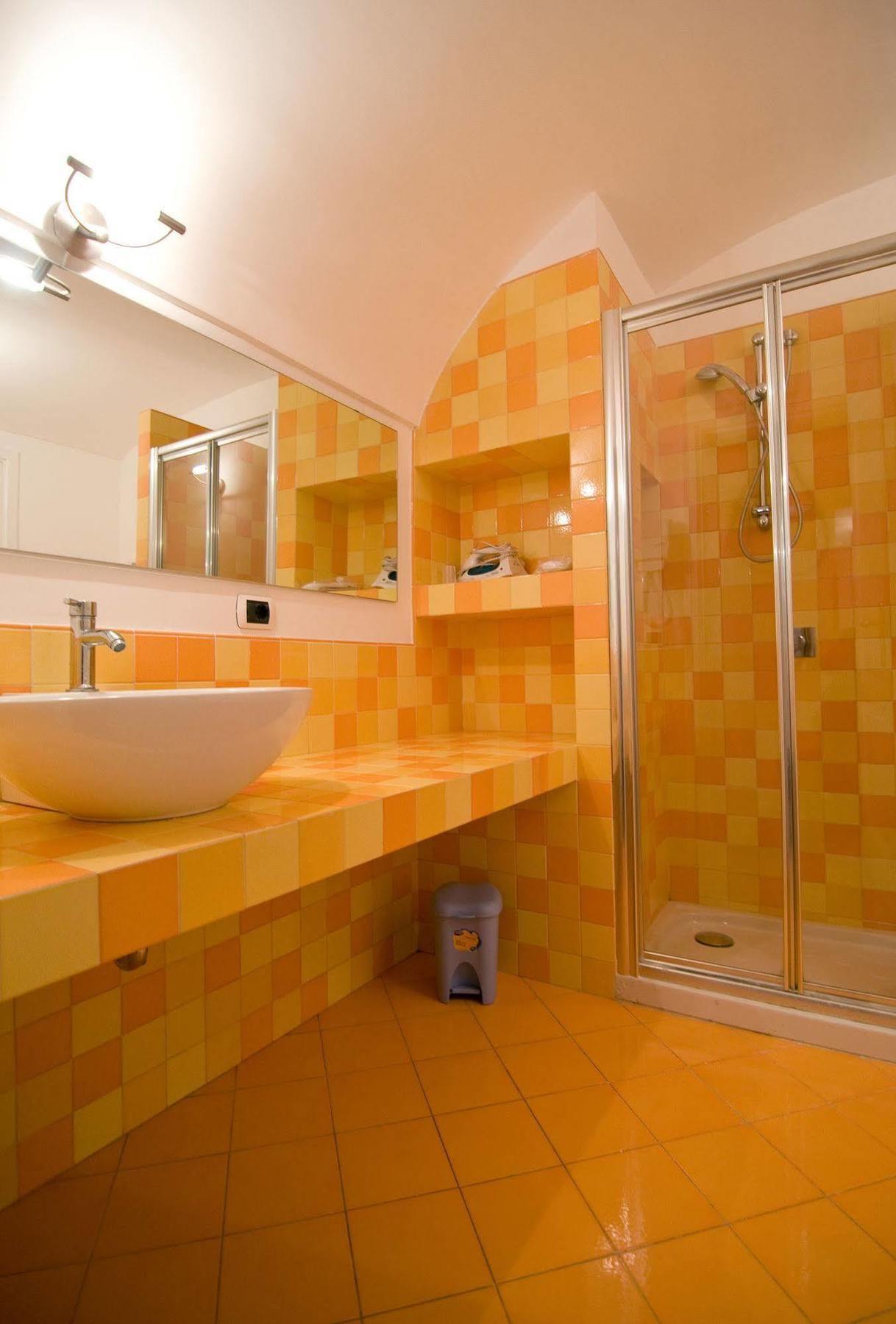 Villa Giulia SantʼAgata sui Due Golfi Zewnętrze zdjęcie