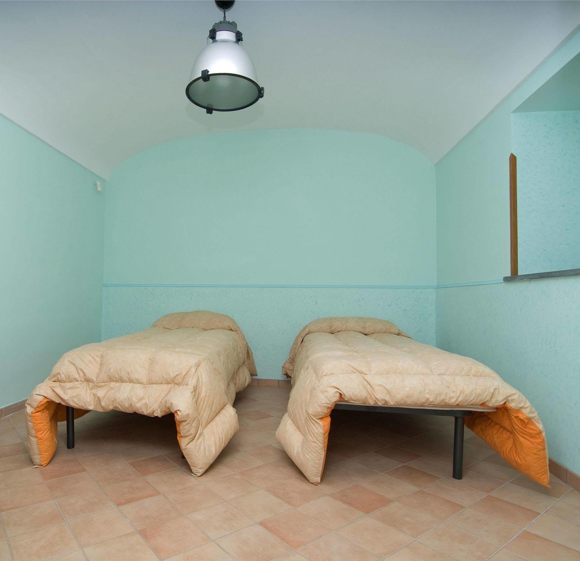 Villa Giulia SantʼAgata sui Due Golfi Zewnętrze zdjęcie